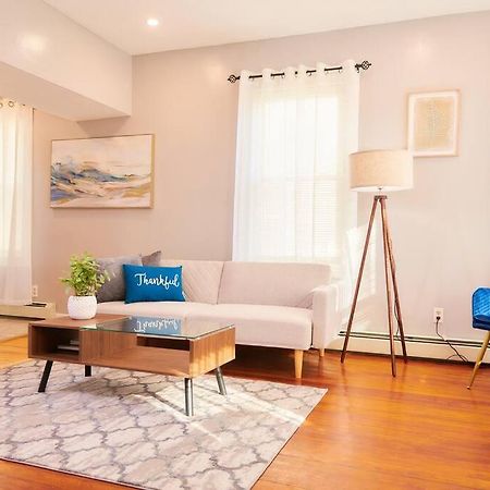 Cozy Apartment 1St 10Min Walk Downtown And City View Providence Zewnętrze zdjęcie