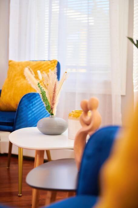 Cozy Apartment 1St 10Min Walk Downtown And City View Providence Zewnętrze zdjęcie
