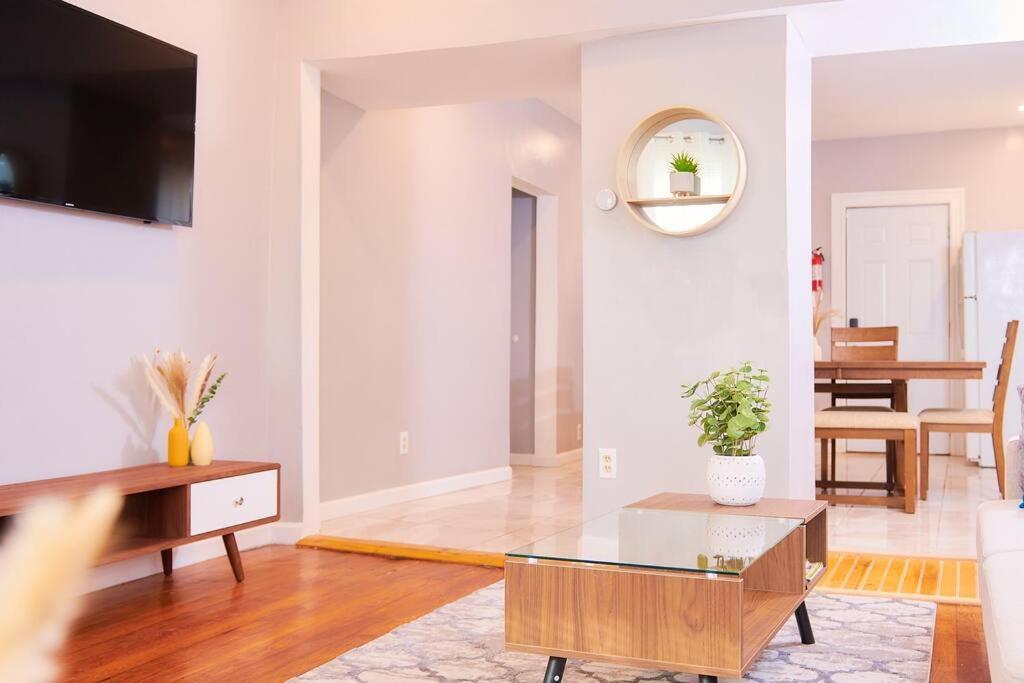 Cozy Apartment 1St 10Min Walk Downtown And City View Providence Zewnętrze zdjęcie