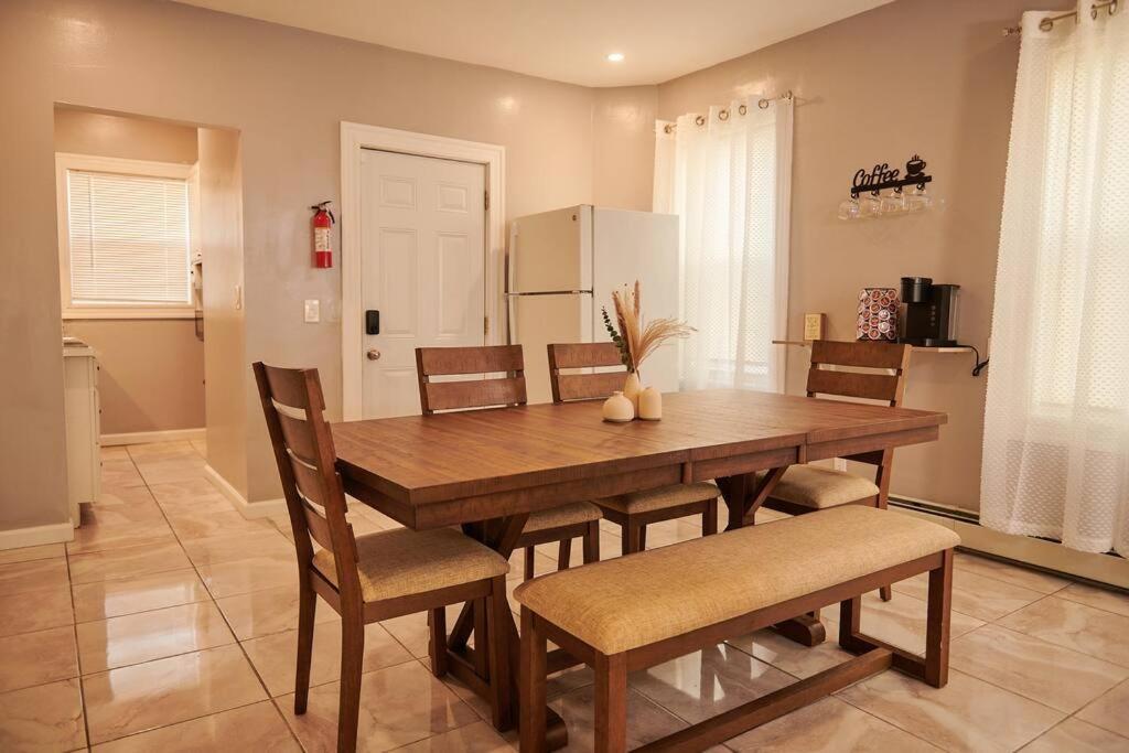Cozy Apartment 1St 10Min Walk Downtown And City View Providence Zewnętrze zdjęcie