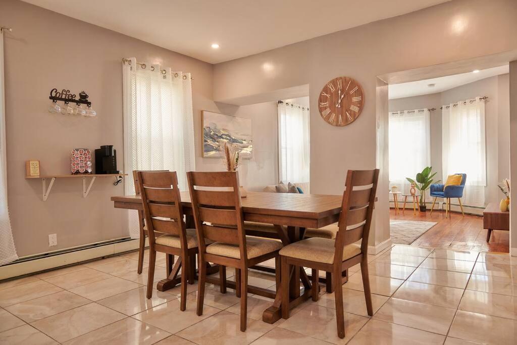 Cozy Apartment 1St 10Min Walk Downtown And City View Providence Zewnętrze zdjęcie