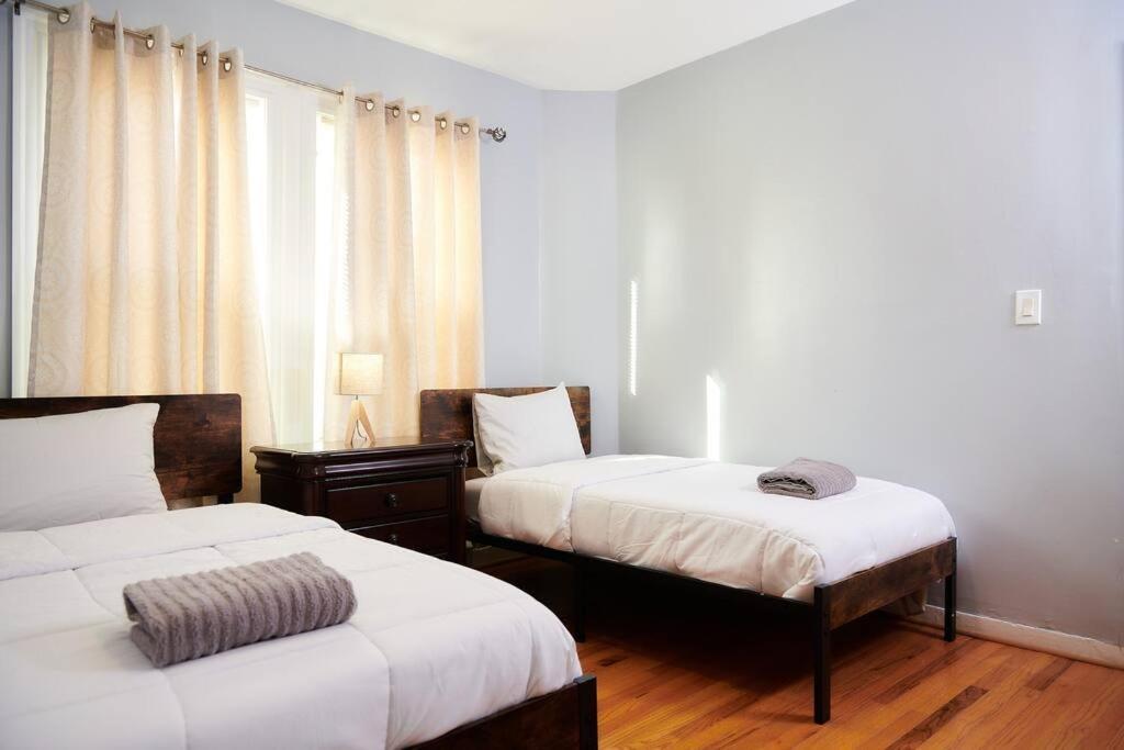 Cozy Apartment 1St 10Min Walk Downtown And City View Providence Zewnętrze zdjęcie