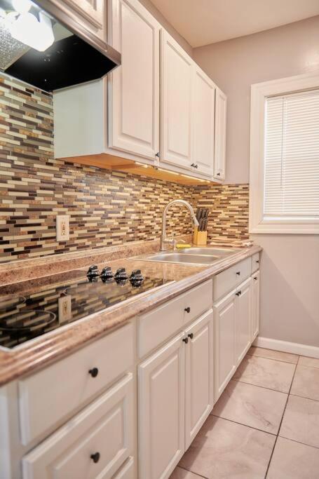 Cozy Apartment 1St 10Min Walk Downtown And City View Providence Zewnętrze zdjęcie