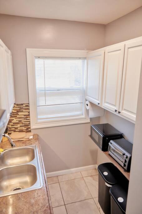 Cozy Apartment 1St 10Min Walk Downtown And City View Providence Zewnętrze zdjęcie