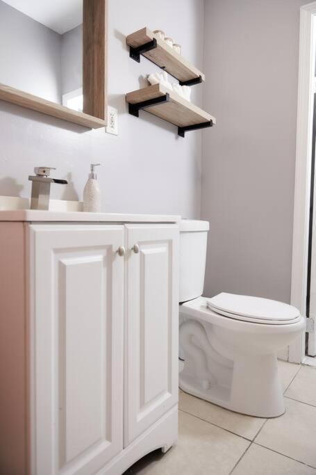 Cozy Apartment 1St 10Min Walk Downtown And City View Providence Zewnętrze zdjęcie