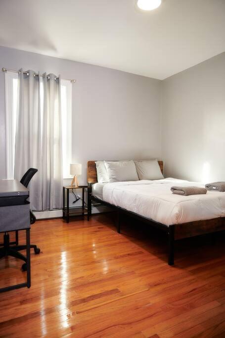 Cozy Apartment 1St 10Min Walk Downtown And City View Providence Zewnętrze zdjęcie