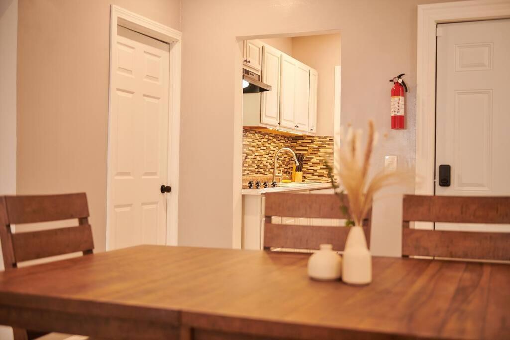 Cozy Apartment 1St 10Min Walk Downtown And City View Providence Zewnętrze zdjęcie